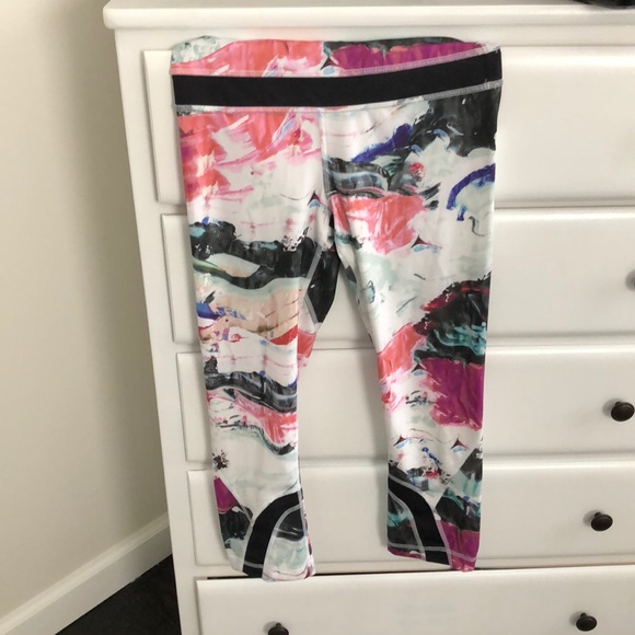 lululemon athletica Pants - ✨✨SALE✨✨NWOT lulu lemon leggings!